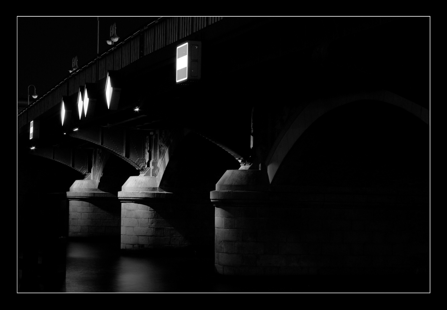 Schillingbrücke Berlin