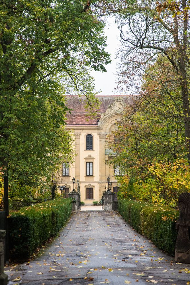 Schillingsfürst Foto & Bild deutschland, europe, bayern Bilder auf
