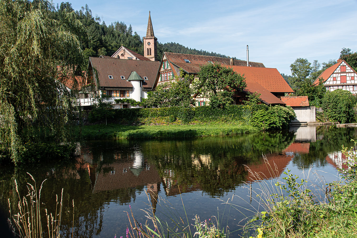 Schiltach