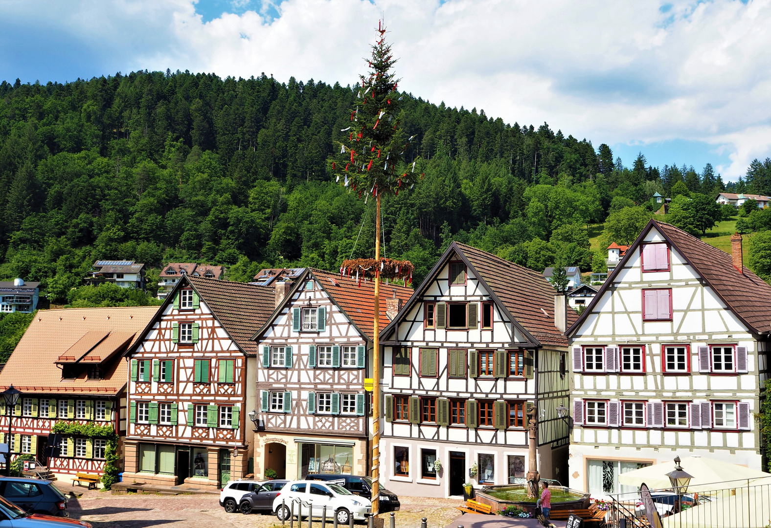 Schiltach