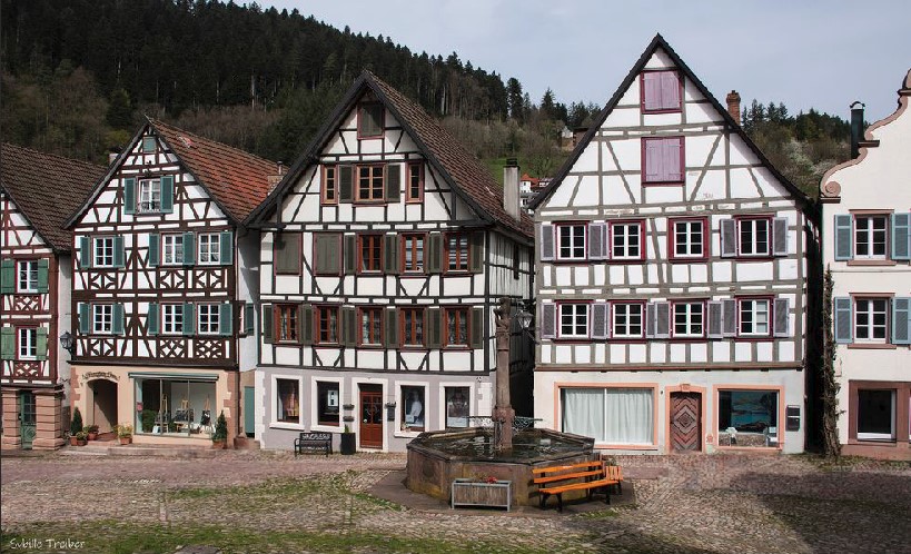 Schiltach