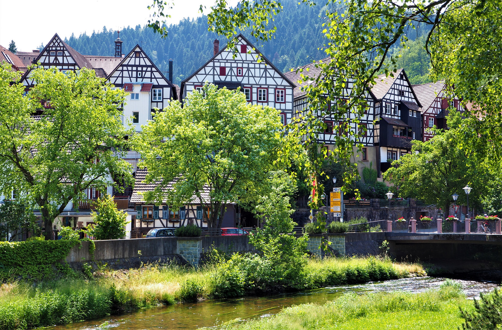 Schiltach