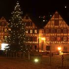 Schiltach im Advent