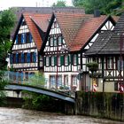 Schiltach im Schwarzwald