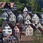 Schiltach im Schwarzwald