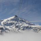 Schilthorn 2900 M.ü.M