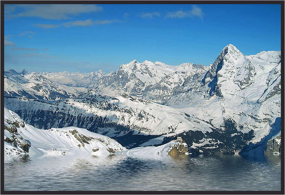 SCHILTHORN BLICK