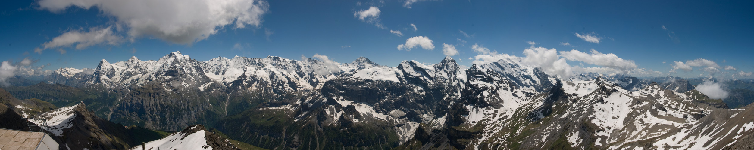 Schilthorn