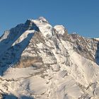 Schilthorn Panorama