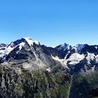 Schilthorn Panorama