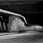 Schimanski´s Tunnel...