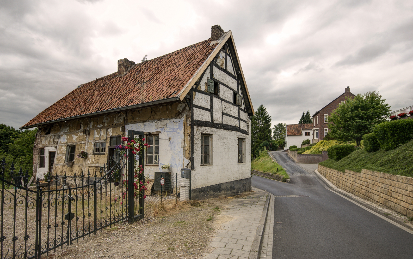 Schin op Geul - Graafstraat