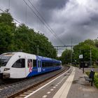 Schin op Geul - Railway Station - 01