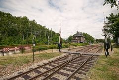 Schin op Geul - Railway Station - 02