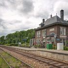 Schin op Geul - Railway Station - 05