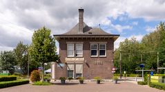 Schin op Geul - Railway Station