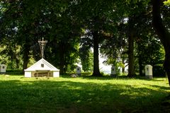 Schin op Geul - Schaelsberg - Hermitage - Church "Kluis op de Schaelsberg" - 02