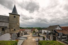 Schin op Geul - Sint-Mauritiuskerk - 01