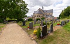 Schin op Geul - Sint-Mauritiuskerk - 03