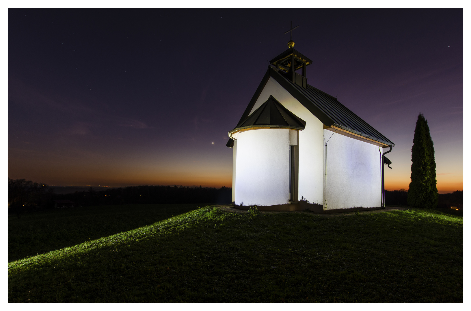 Schindelberg Kapelle