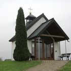 Schindelbergkapelle 