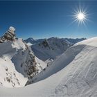 Schindlerspitze