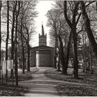 Schinkel-Kirche in Petzow