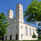 "Schinkelkirche"