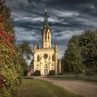 Schinkelkirche in Wolfshagen