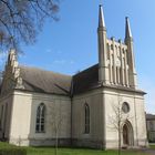 Schinkelkirche Joachimsthal