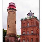 Schinkelturm auf Rügen