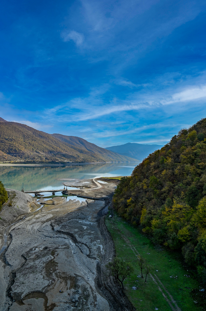 Schinwali-Stausee 03