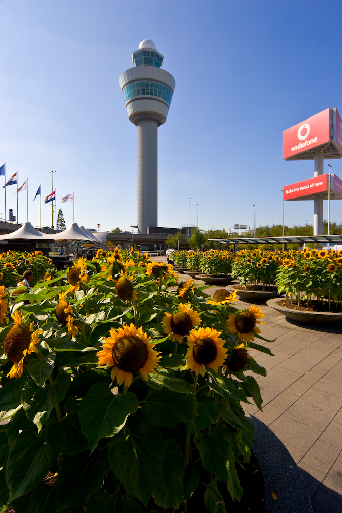 Schiphol