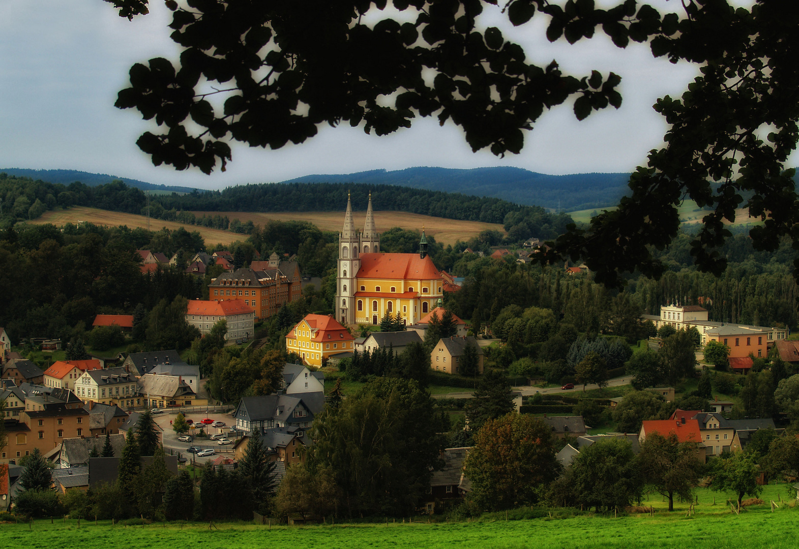 schirgiswalde