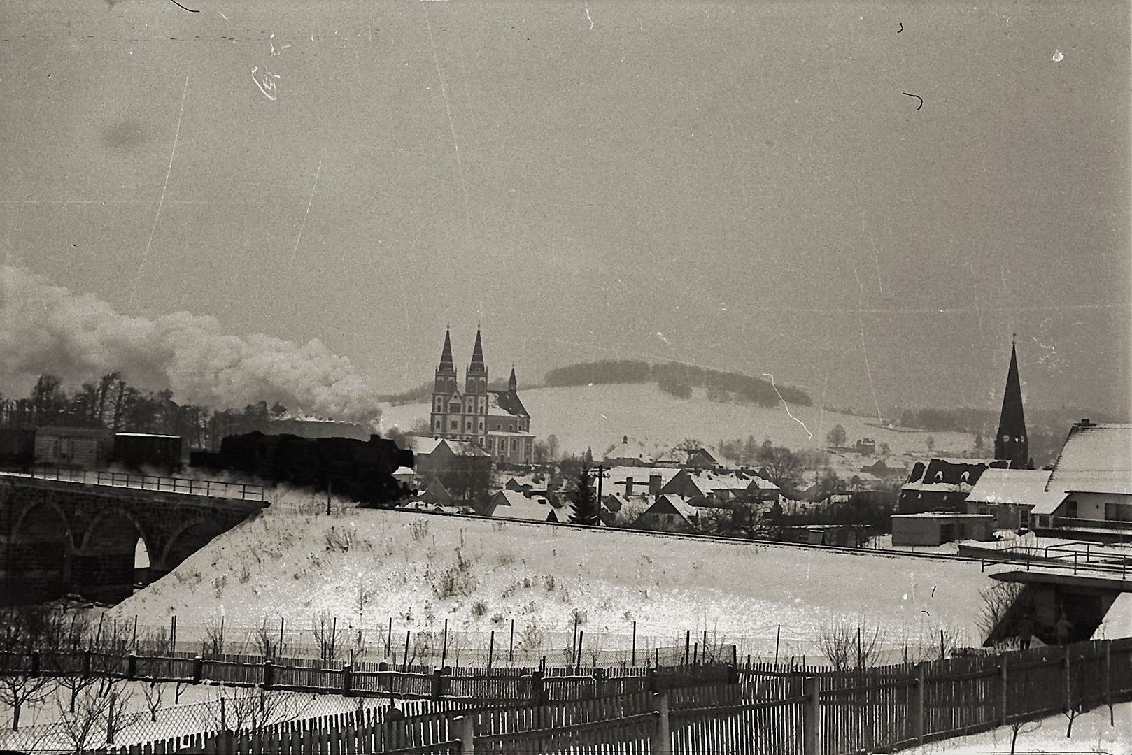SchirgiswaldeKirschau Foto & Bild Bilder auf