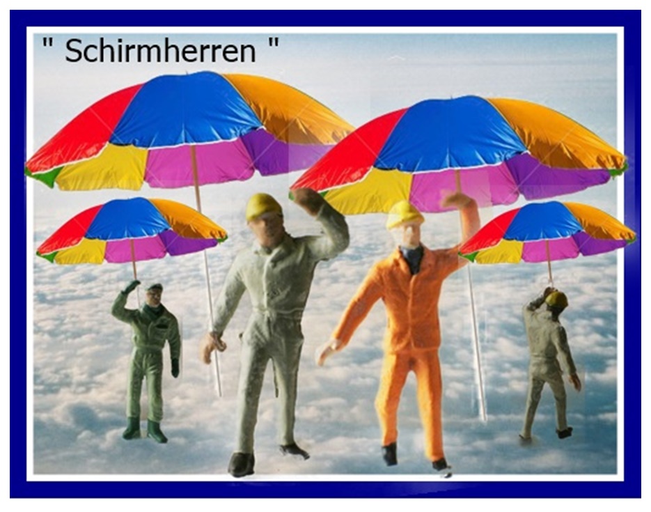 Schirmherren