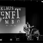 Schirneck: "80 Jahre Klaus Renft - eine Hommage" 1