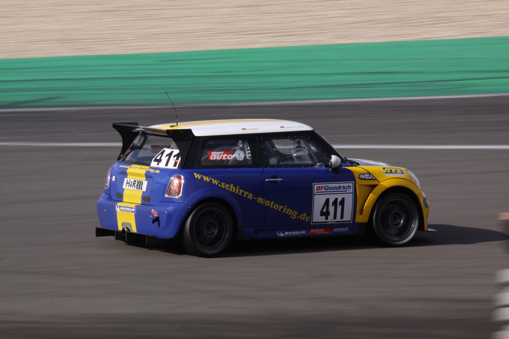 Schirra Mini Nr.411