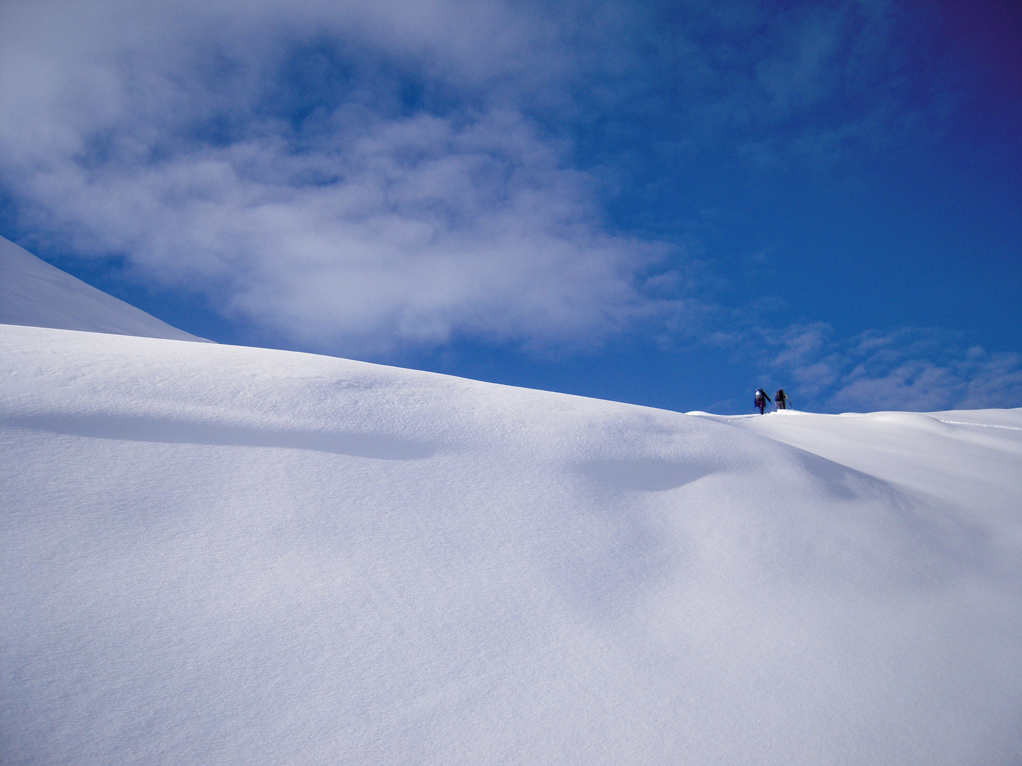 Schitour Lienzer Dolomiten