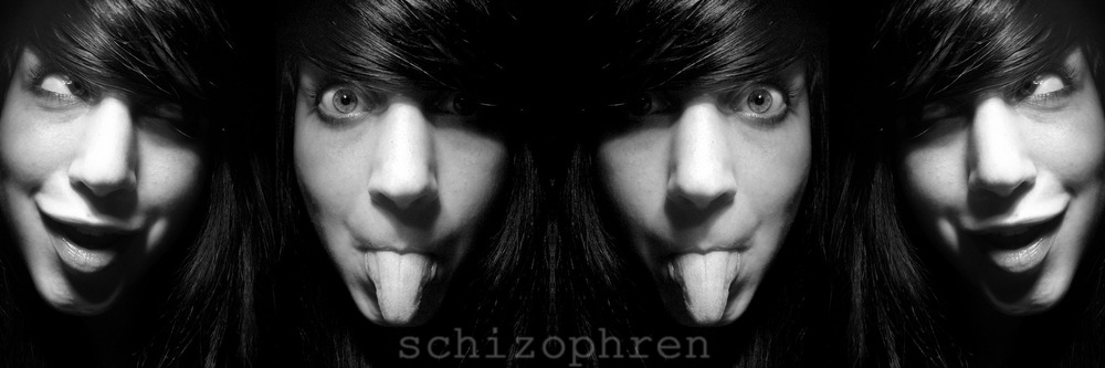 schizophren