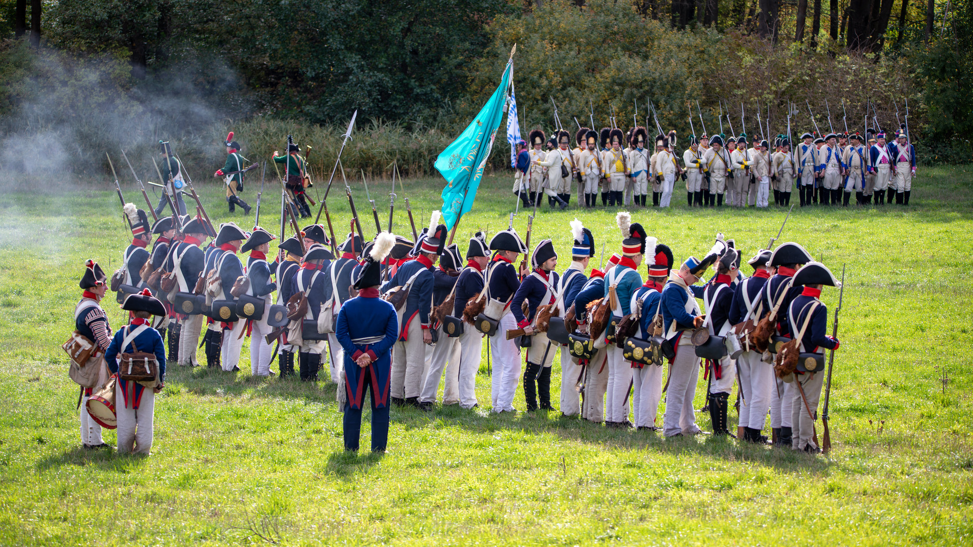 Schlacht bei Jena & Auerstedt 1806-2022