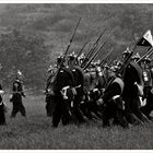 Schlacht bei Königgrätz - Die Preussen kommen
