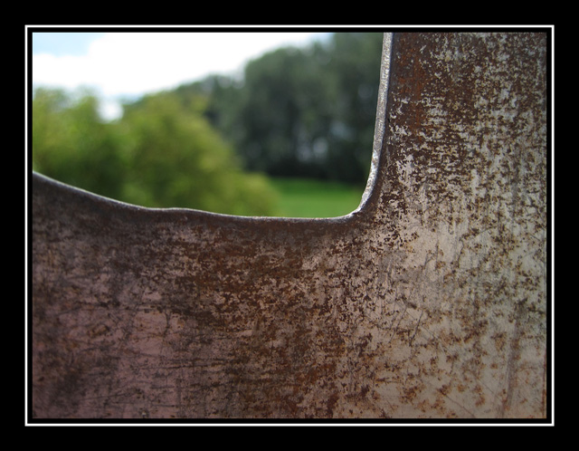 Schlacht bei Ossendorf-Detail