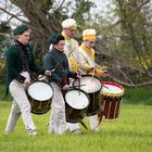 Schlacht bei Wartenburg am 3. Oktober 1813-2023