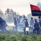 Schlacht um Möckern 1813