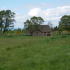 Schlacht von Culloden - Hütte