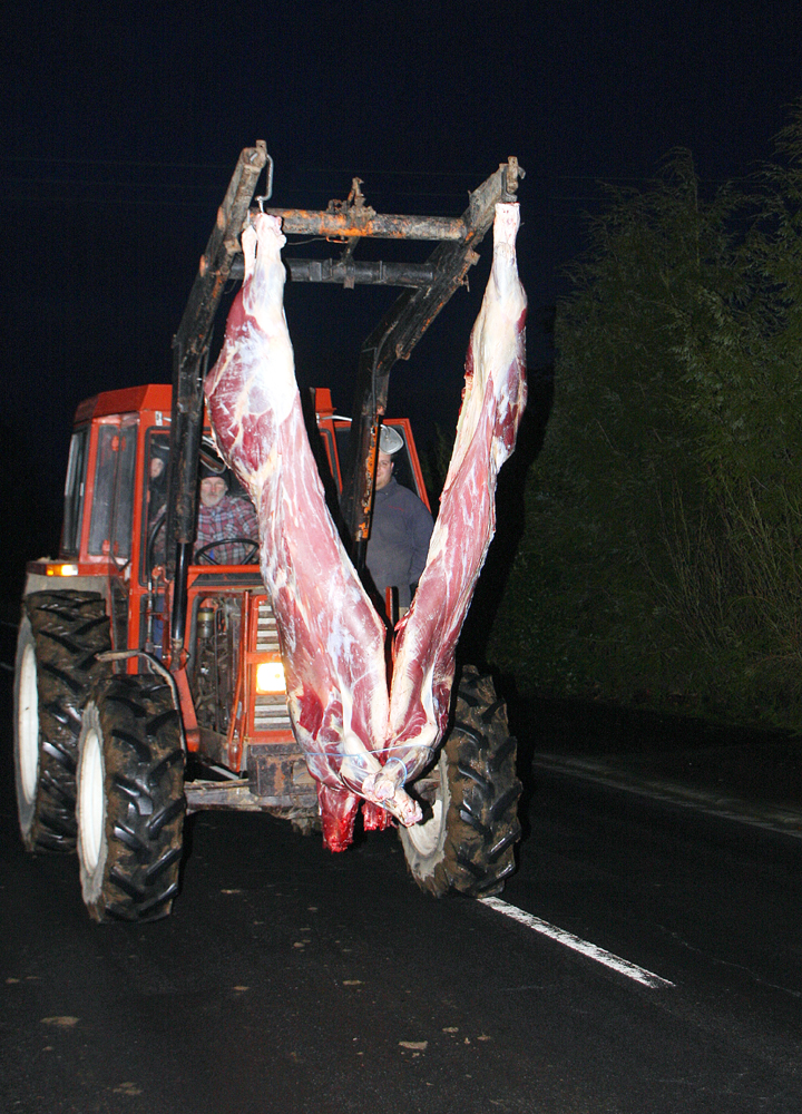 Schlachten im Westerwald