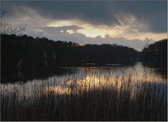 Schlachtensee