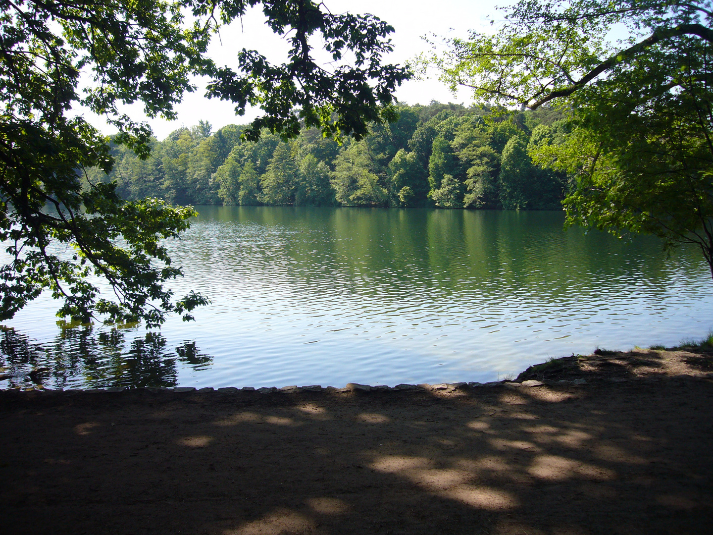 Schlachtensee