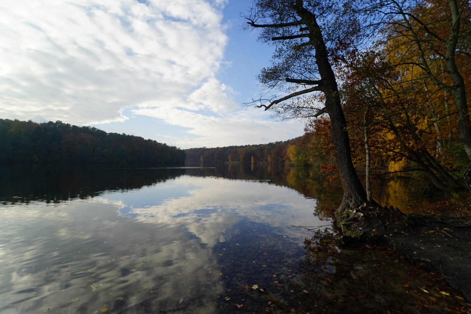 Schlachtensee